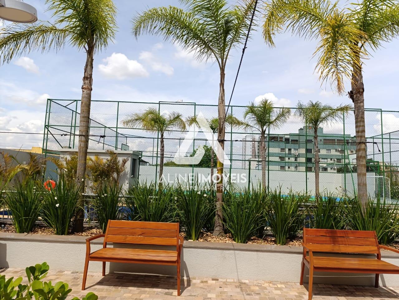 Apartamento, 1 quarto - Foto 3