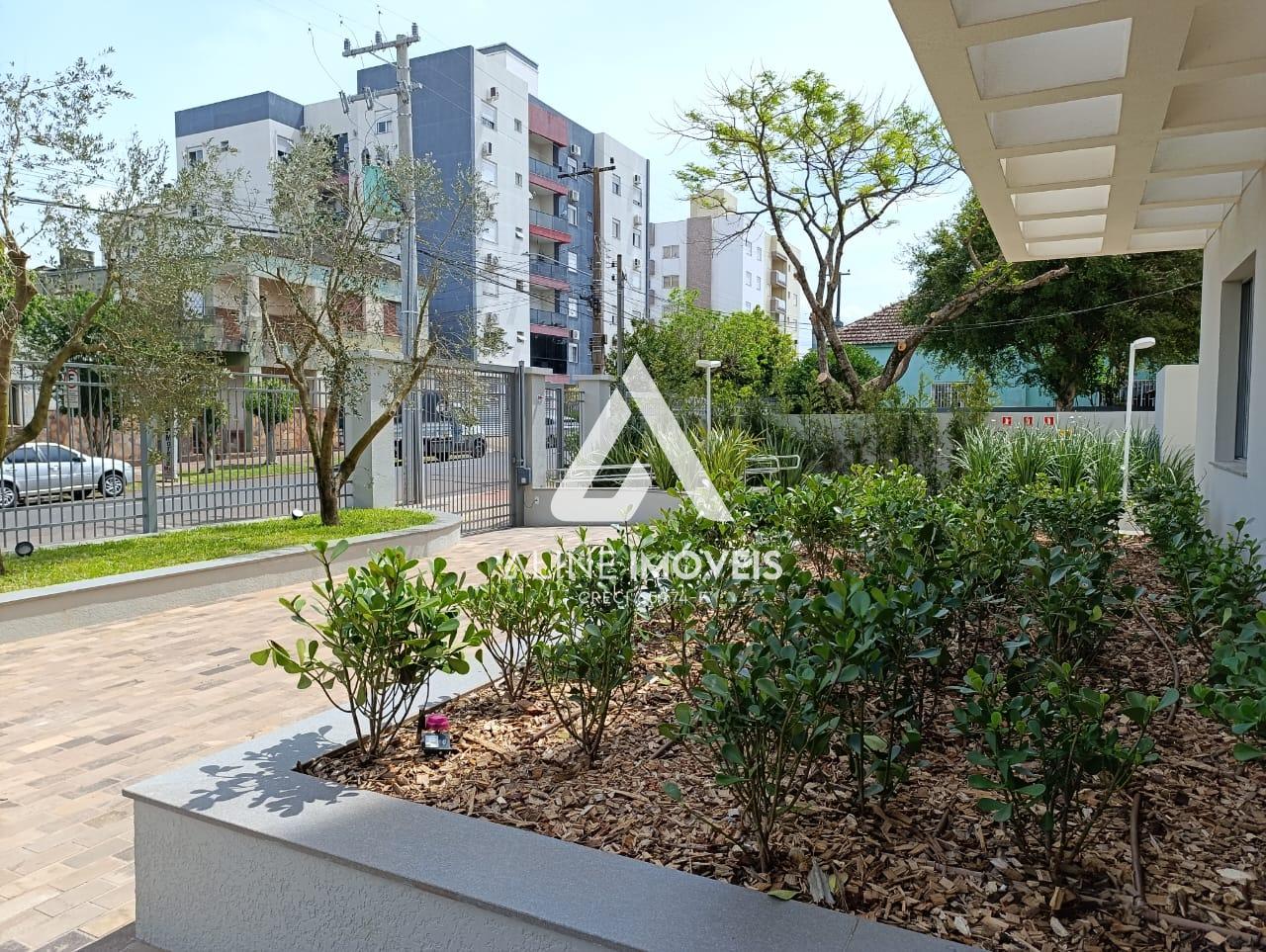 Apartamento, 1 quarto - Foto 12