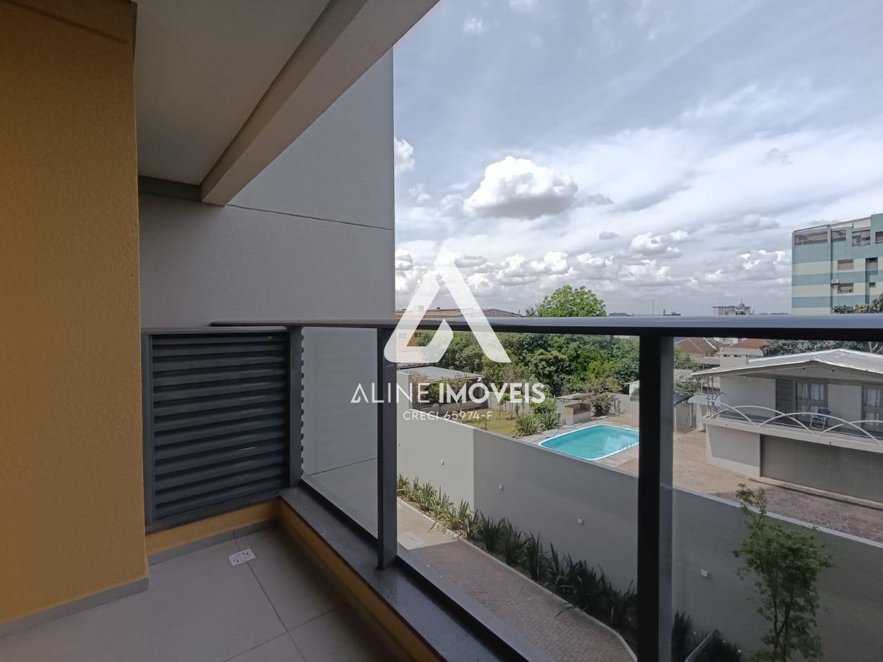 Apartamento, 1 quarto - Foto 17