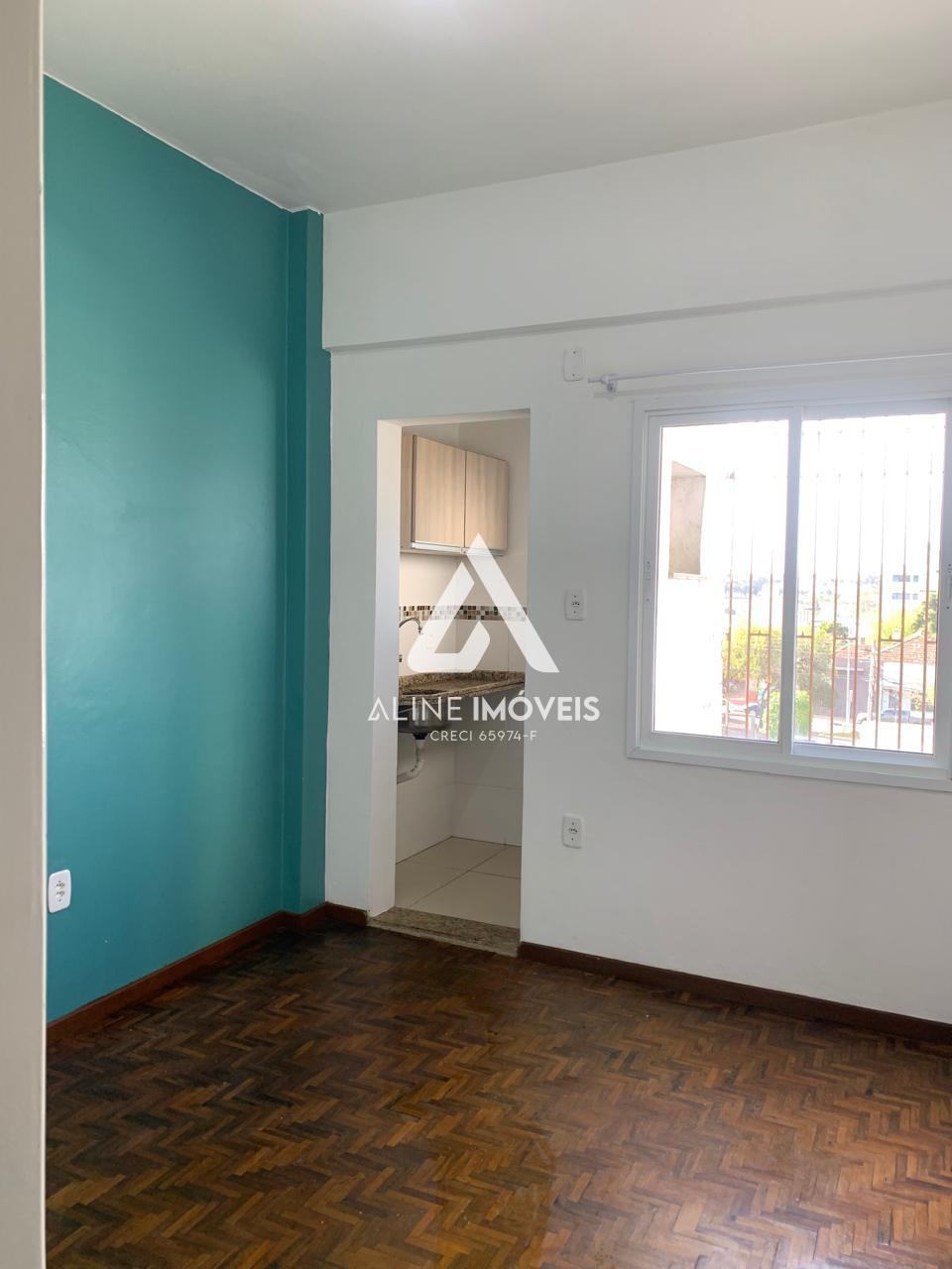 Apartamento, 1 quarto - Foto 3