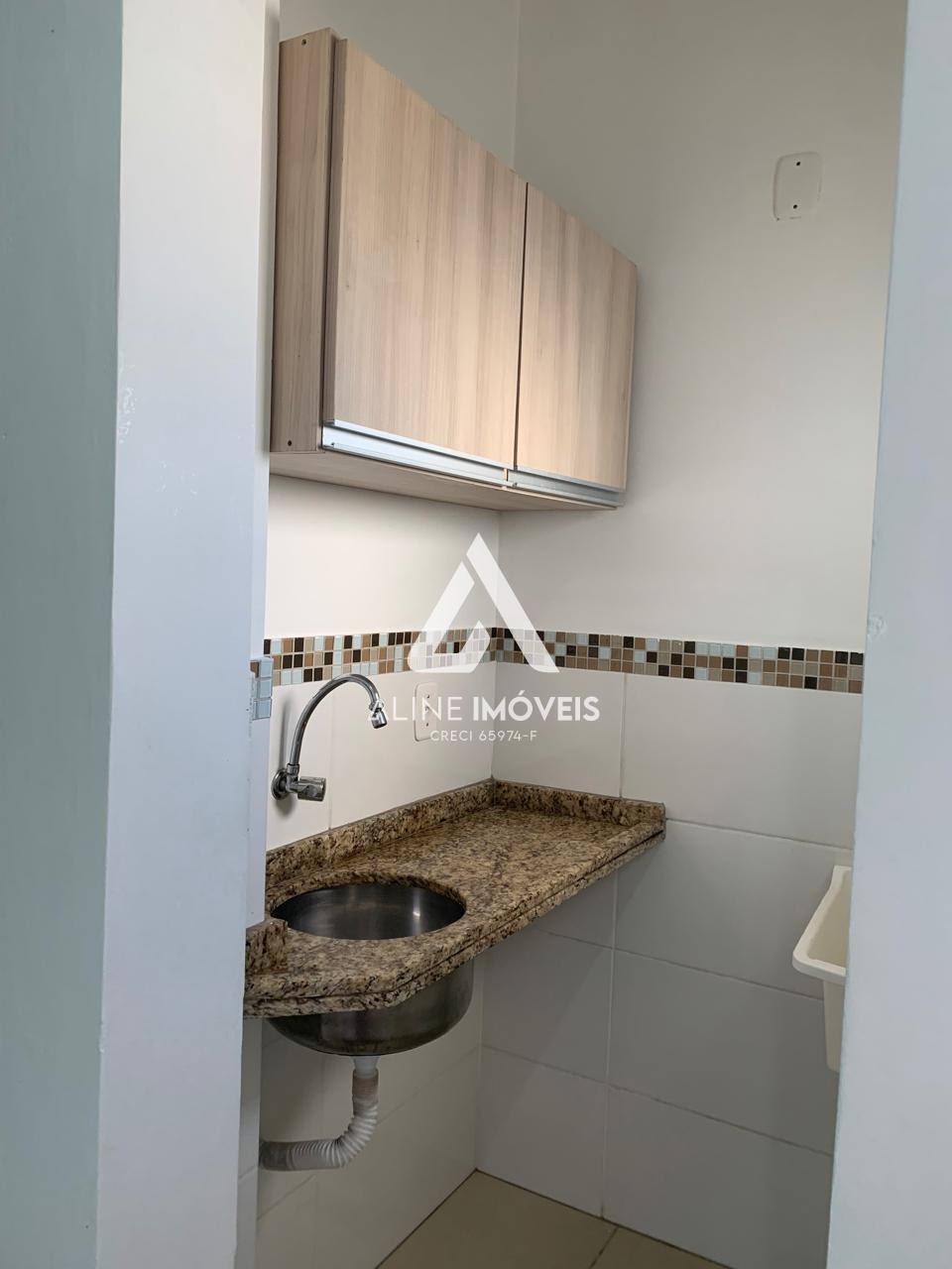 Apartamento, 1 quarto - Foto 4