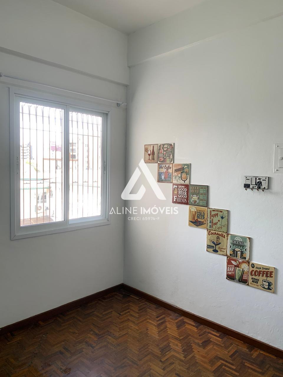 Apartamento, 1 quarto - Foto 2