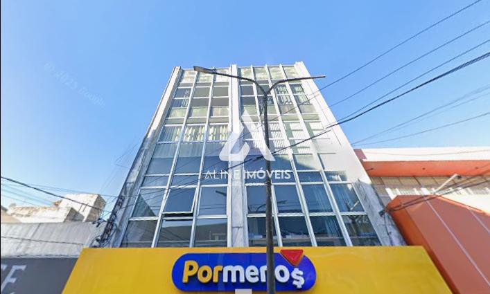 Apartamento, 1 quarto - Foto 1