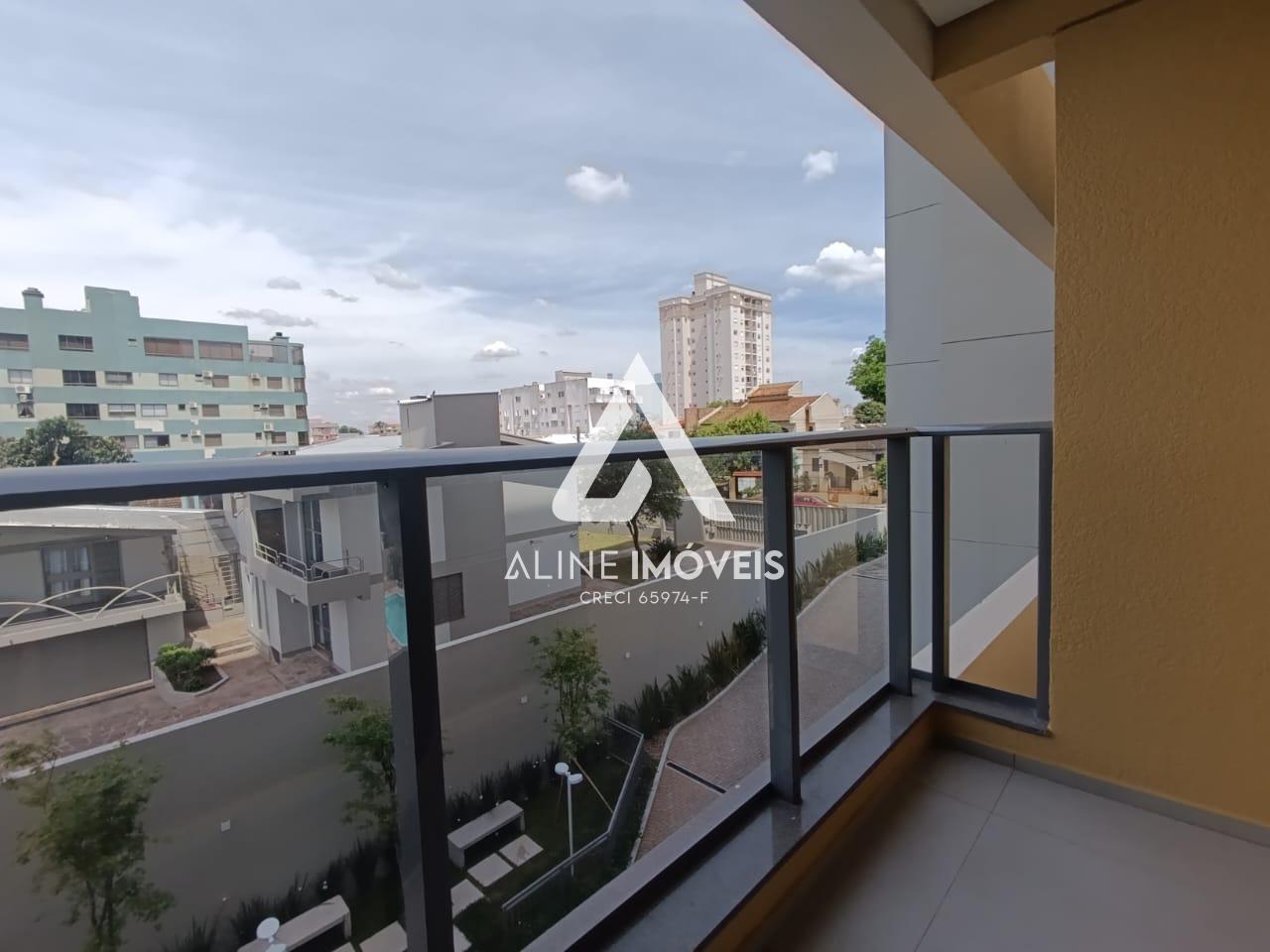 Apartamento, 1 quarto - Foto 2