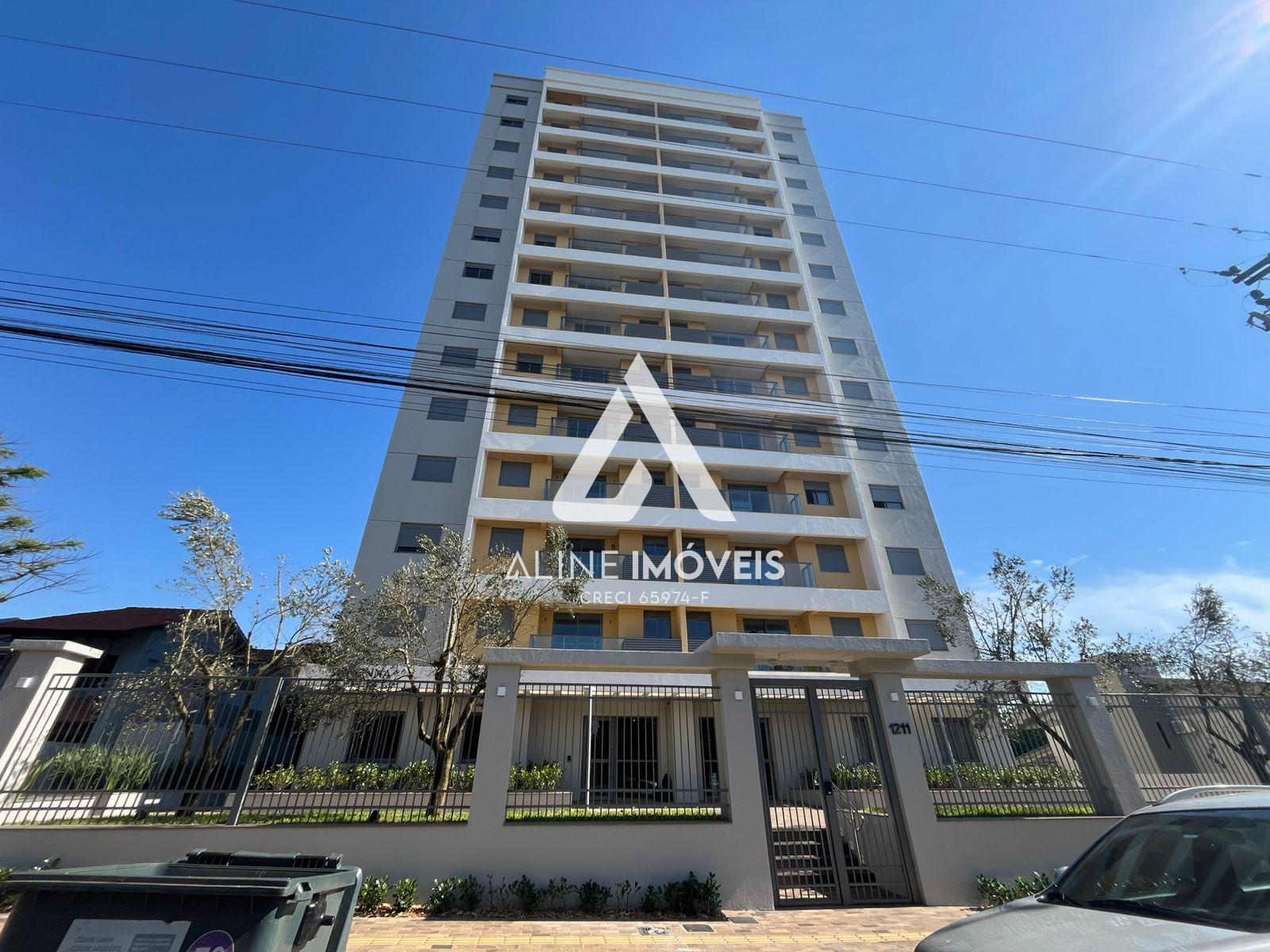 Apartamento, 1 quarto - Foto 1