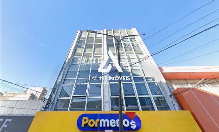 Apartamento, 1 quarto - Foto 1