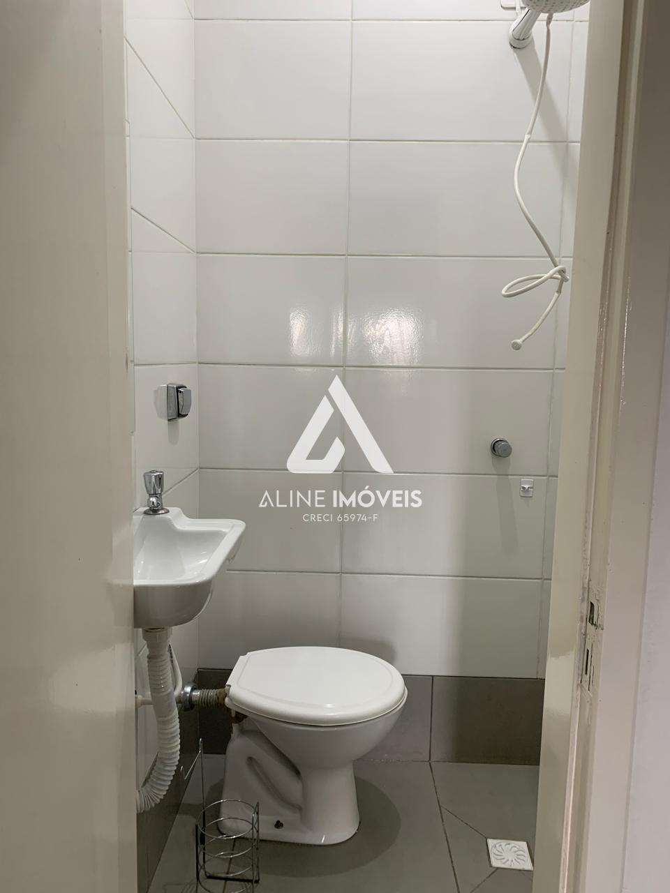 Apartamento, 1 quarto - Foto 9