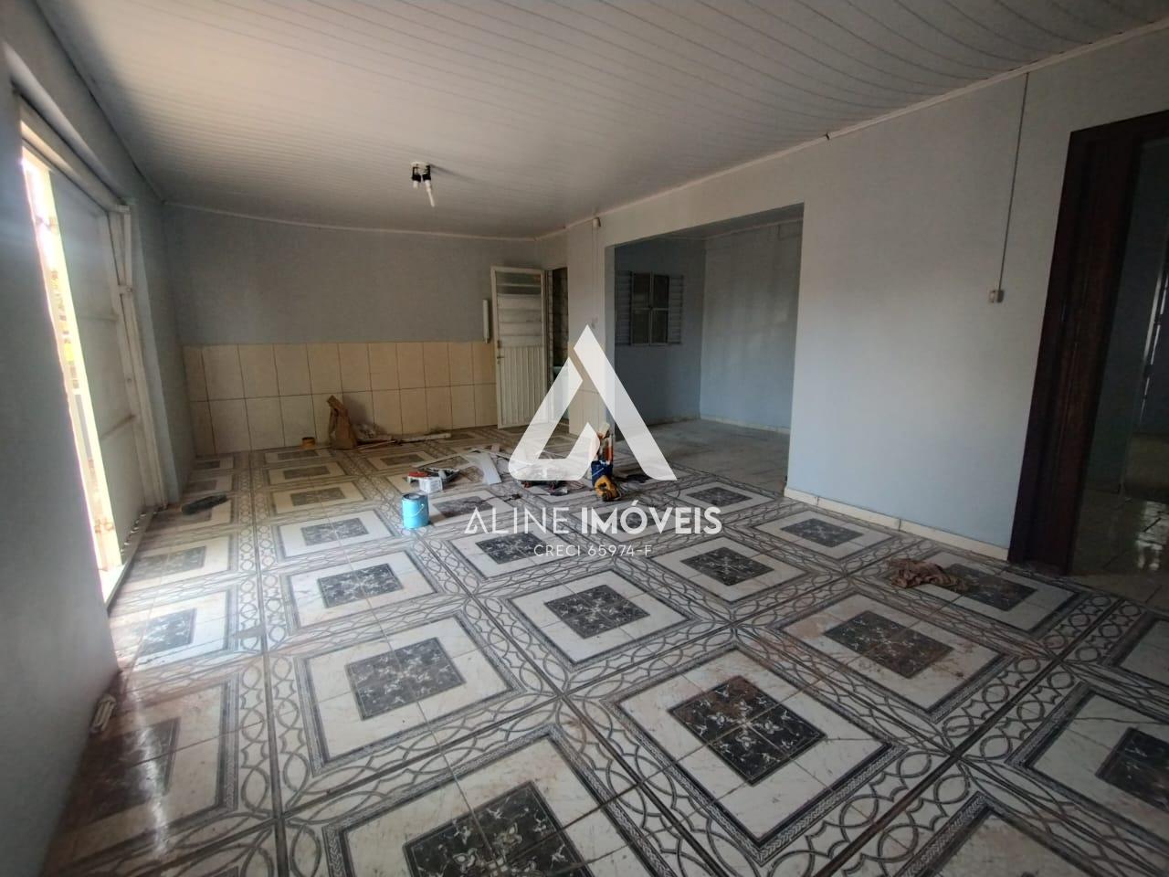 Casa, 2 quartos - Foto 2