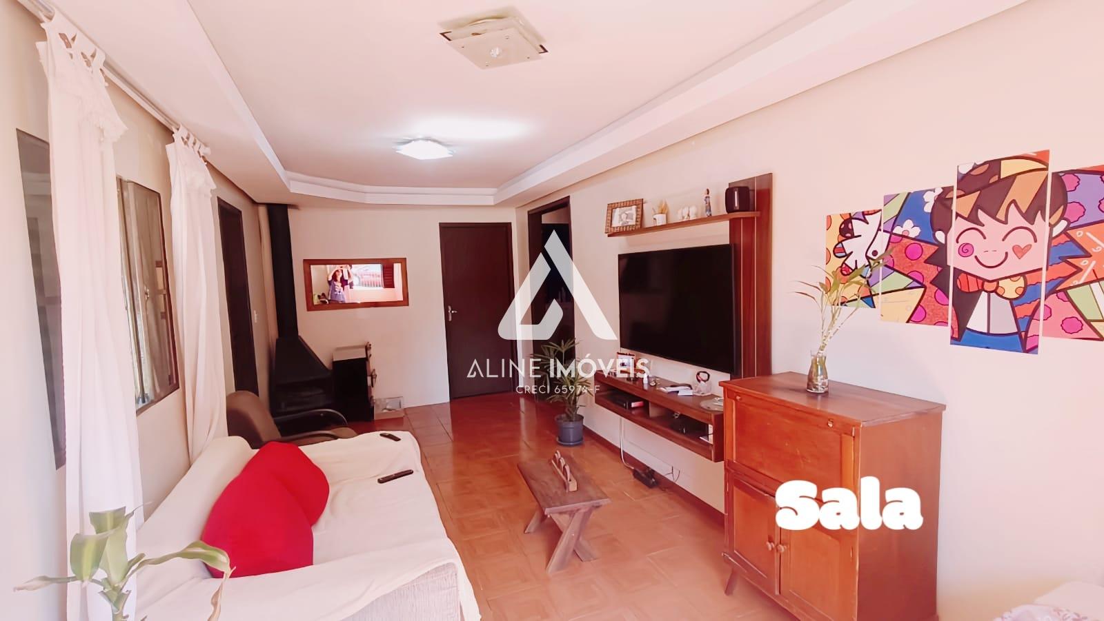 Casa, 3 quartos, 150 m² - Foto 5