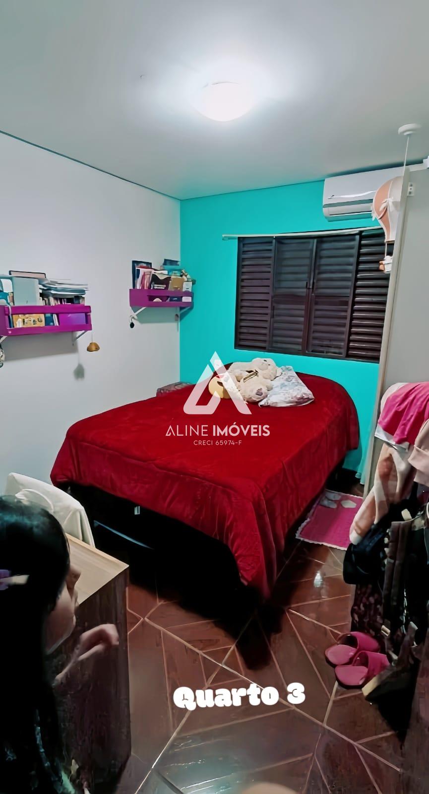 Casa, 3 quartos, 150 m² - Foto 14