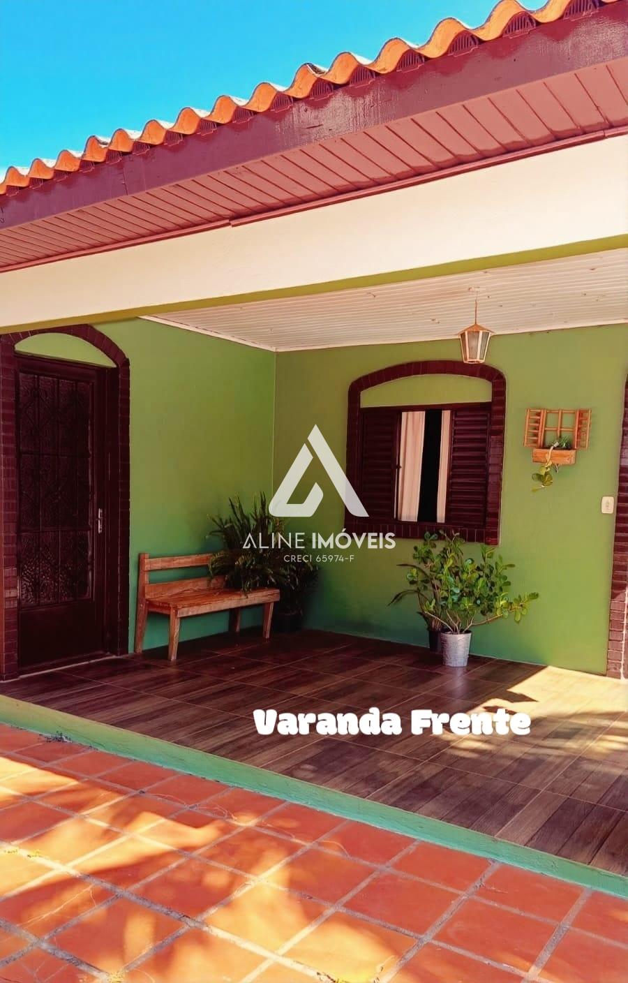 Casa, 3 quartos, 150 m² - Foto 4