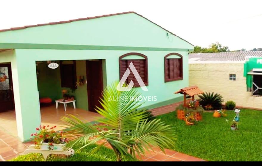 Casa, 3 quartos, 150 m² - Foto 1