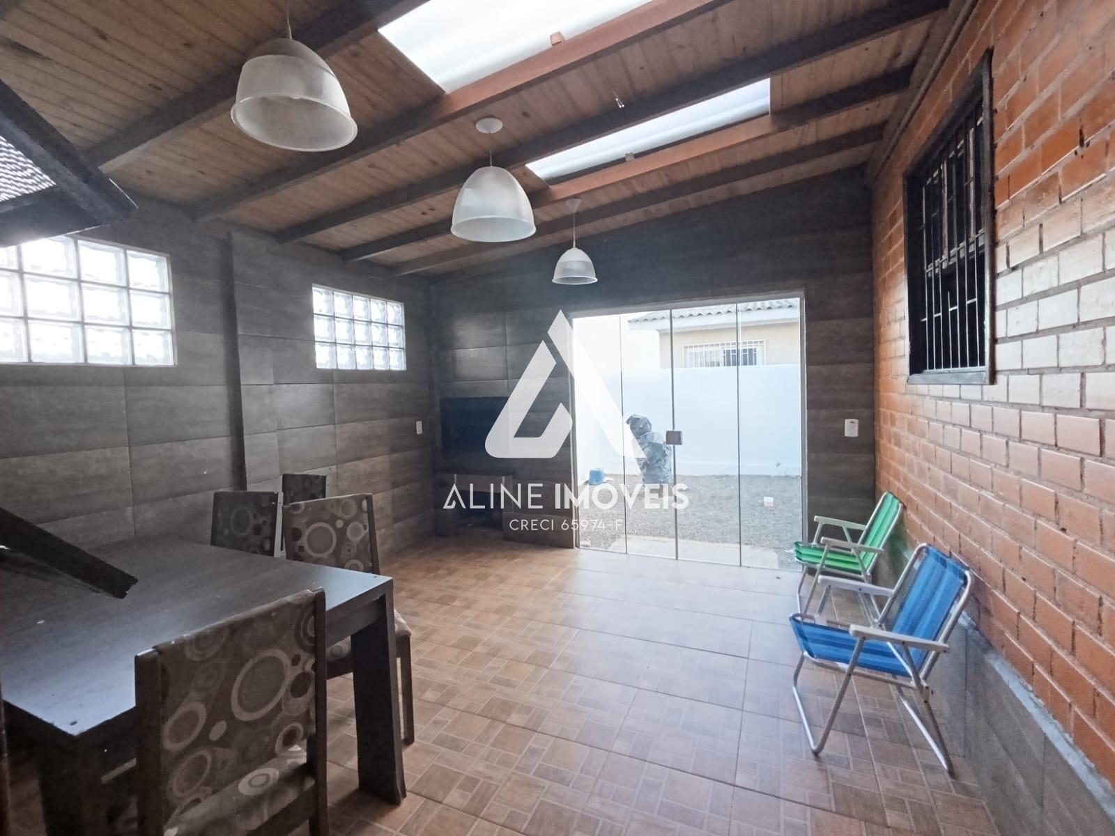 Casa, 3 quartos - Foto 5