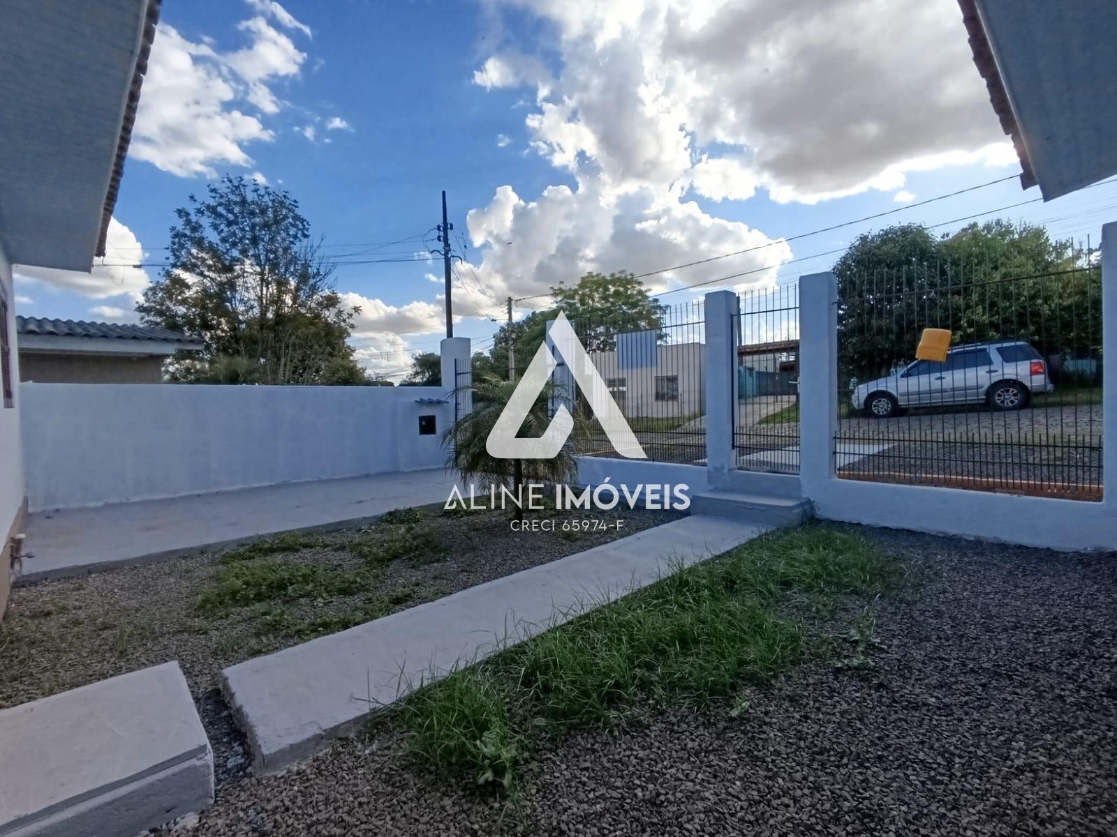 Casa, 3 quartos - Foto 2