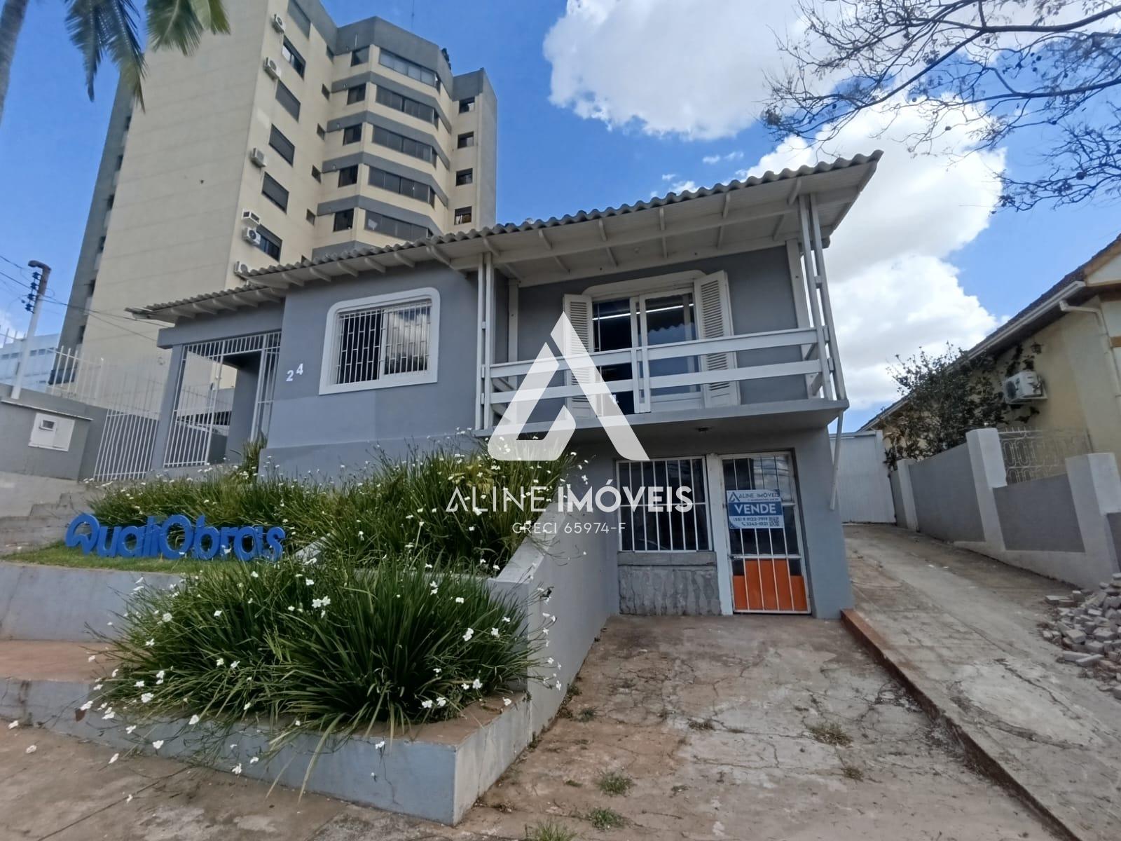 Casa, 3 quartos - Foto 1