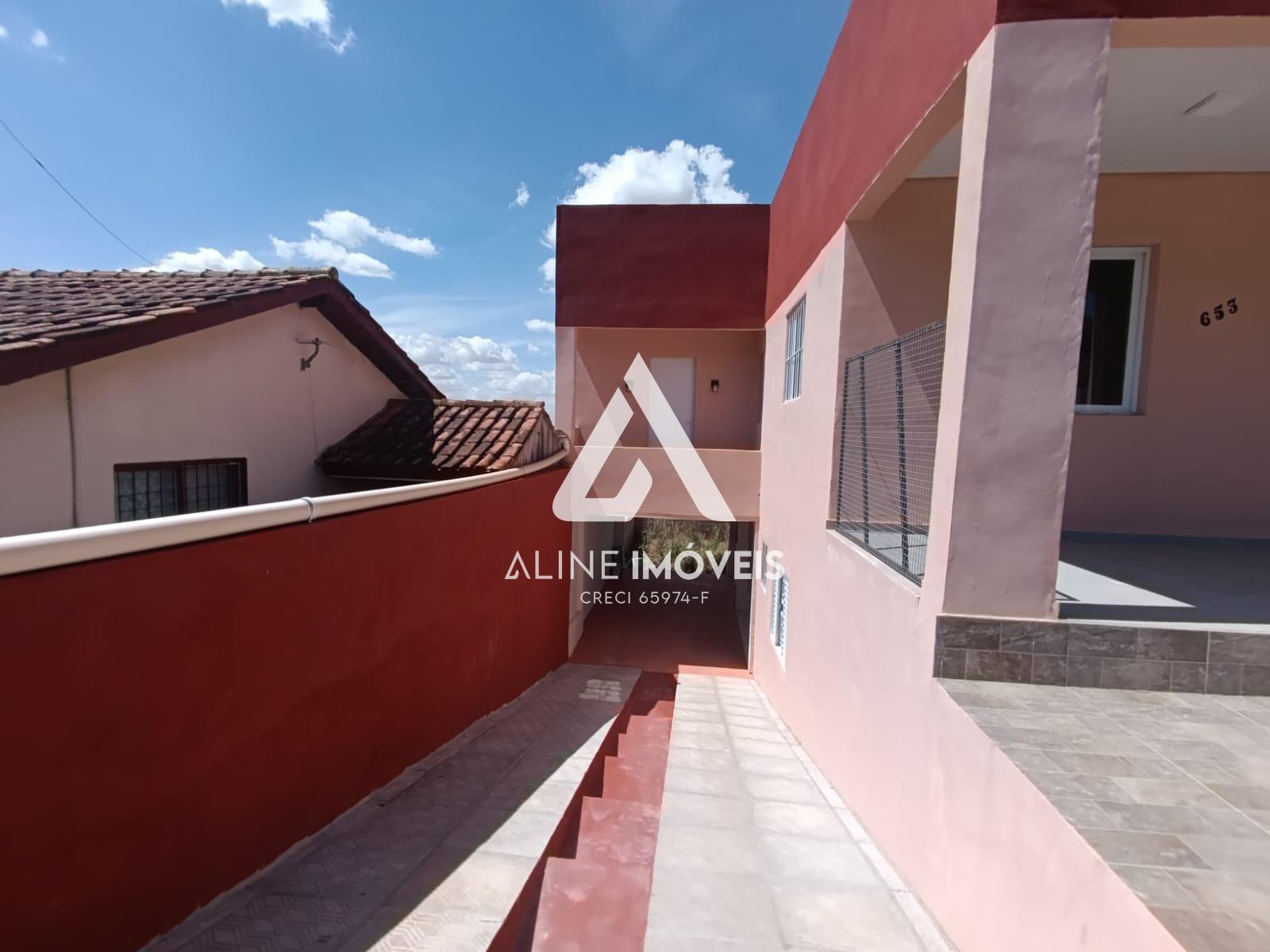 Casa, 4 quartos, 250 m² - Foto 3