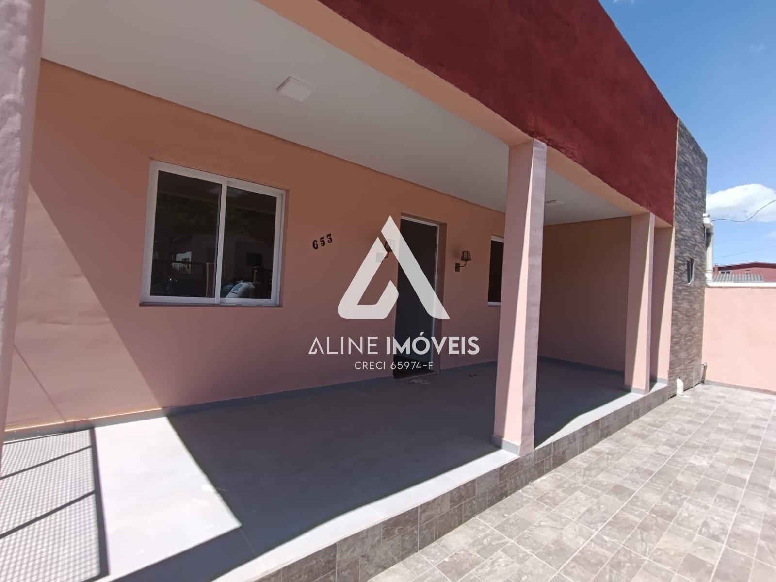 Casa, 4 quartos, 250 m² - Foto 2