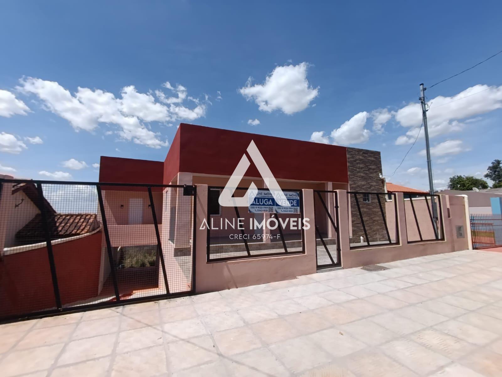 Casa, 4 quartos, 250 m² - Foto 1