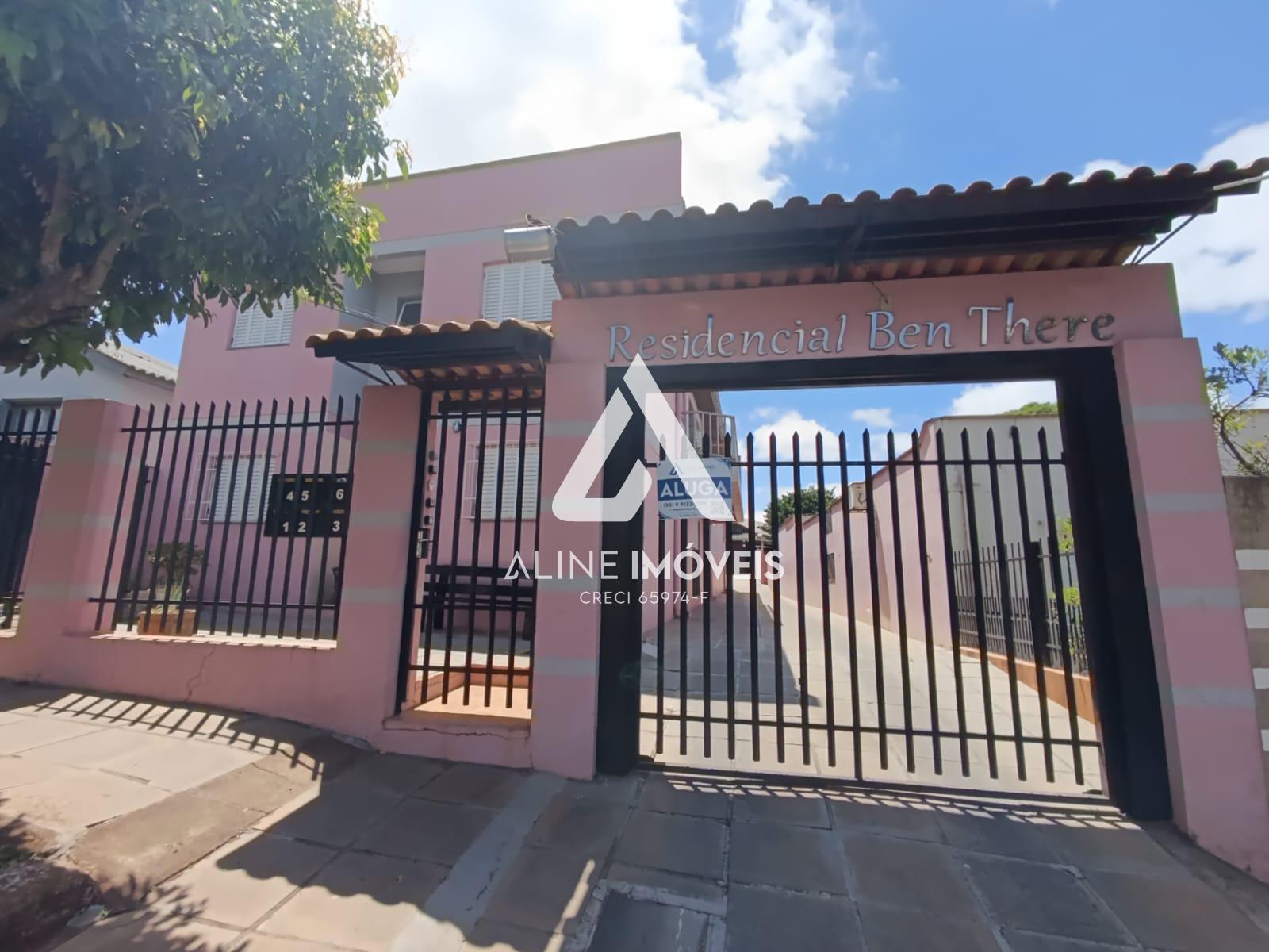 Apartamento, 2 quartos - Foto 1