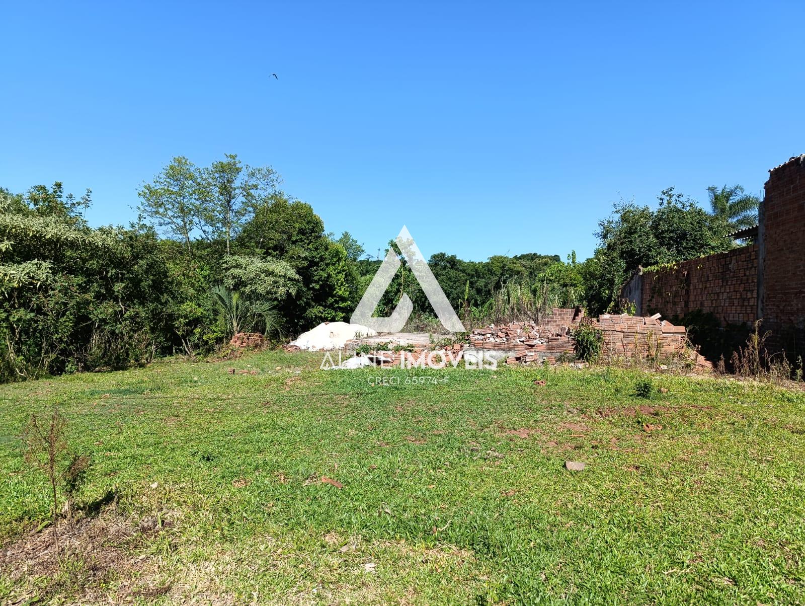 Terreno, 633 m² - Foto 2