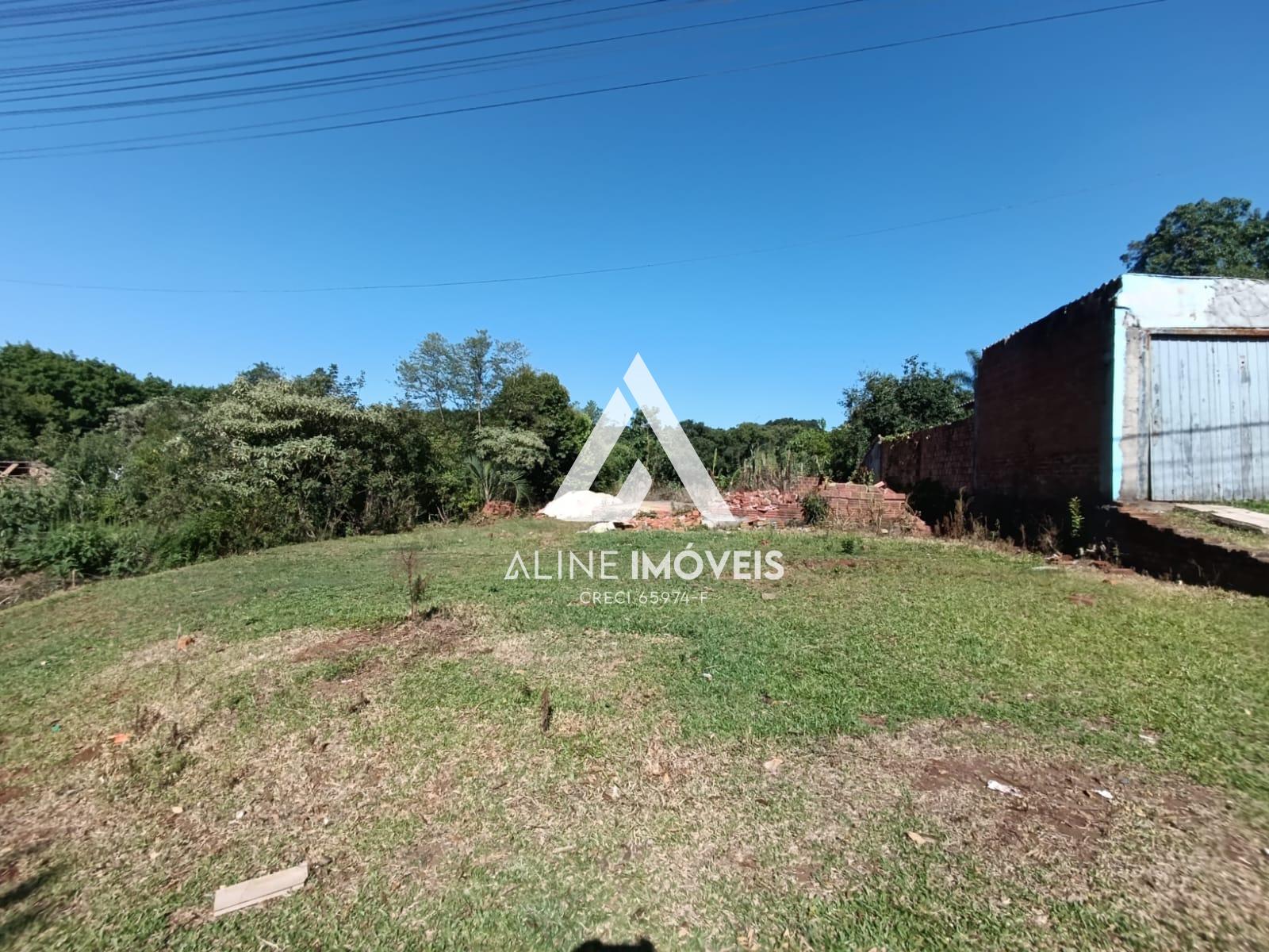 Terreno, 633 m² - Foto 3