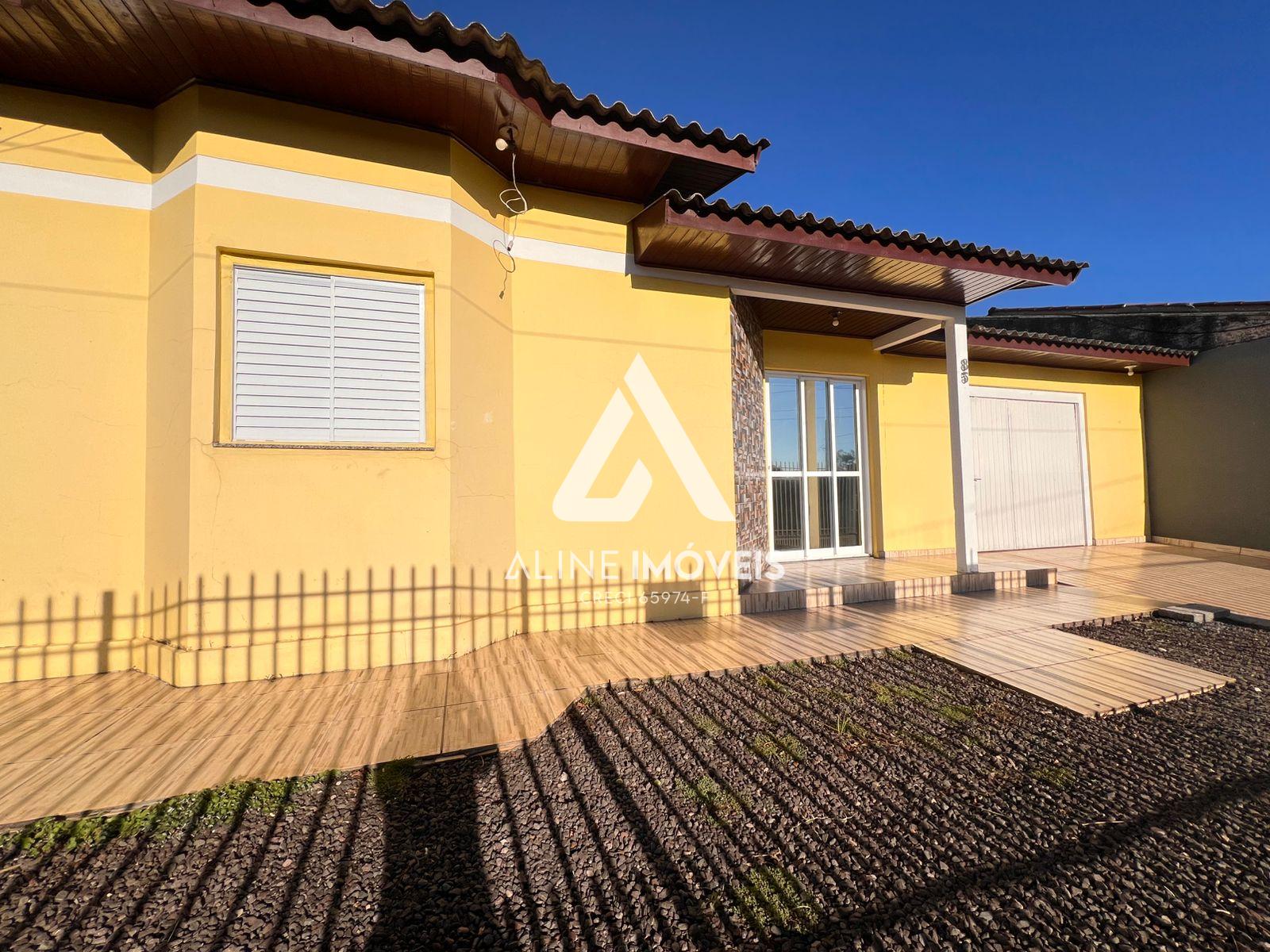 Casa, 3 quartos - Foto 2