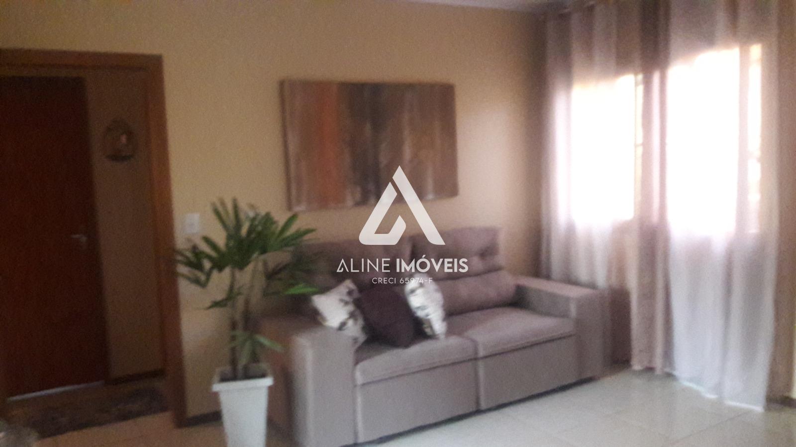 Casa, 3 quartos - Foto 3