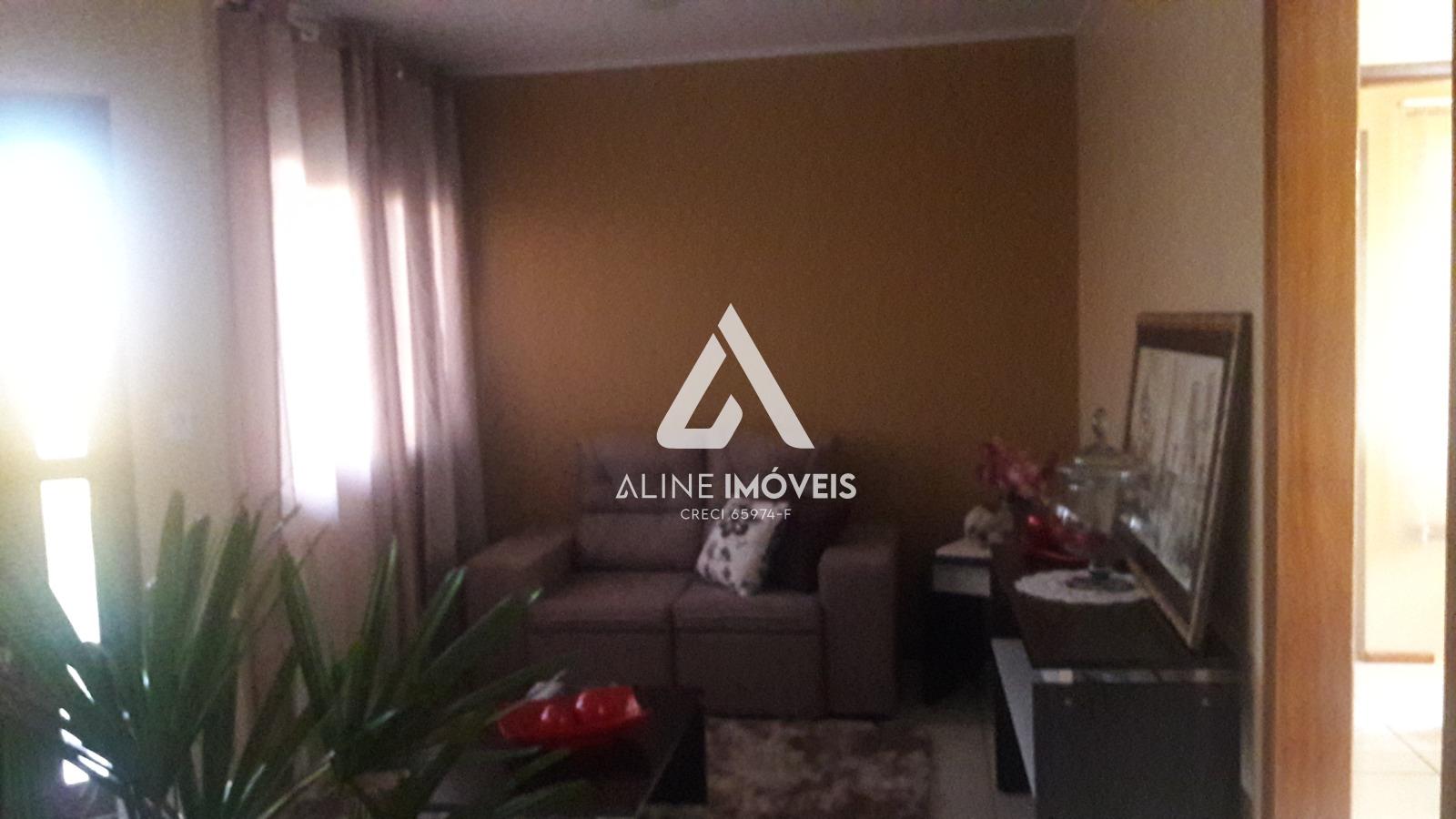 Casa, 3 quartos - Foto 2