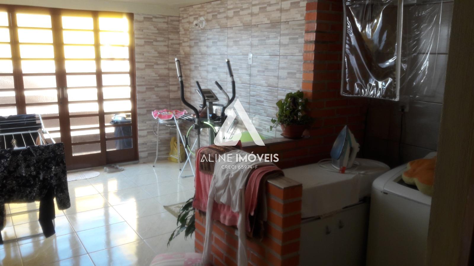 Casa, 3 quartos - Foto 12