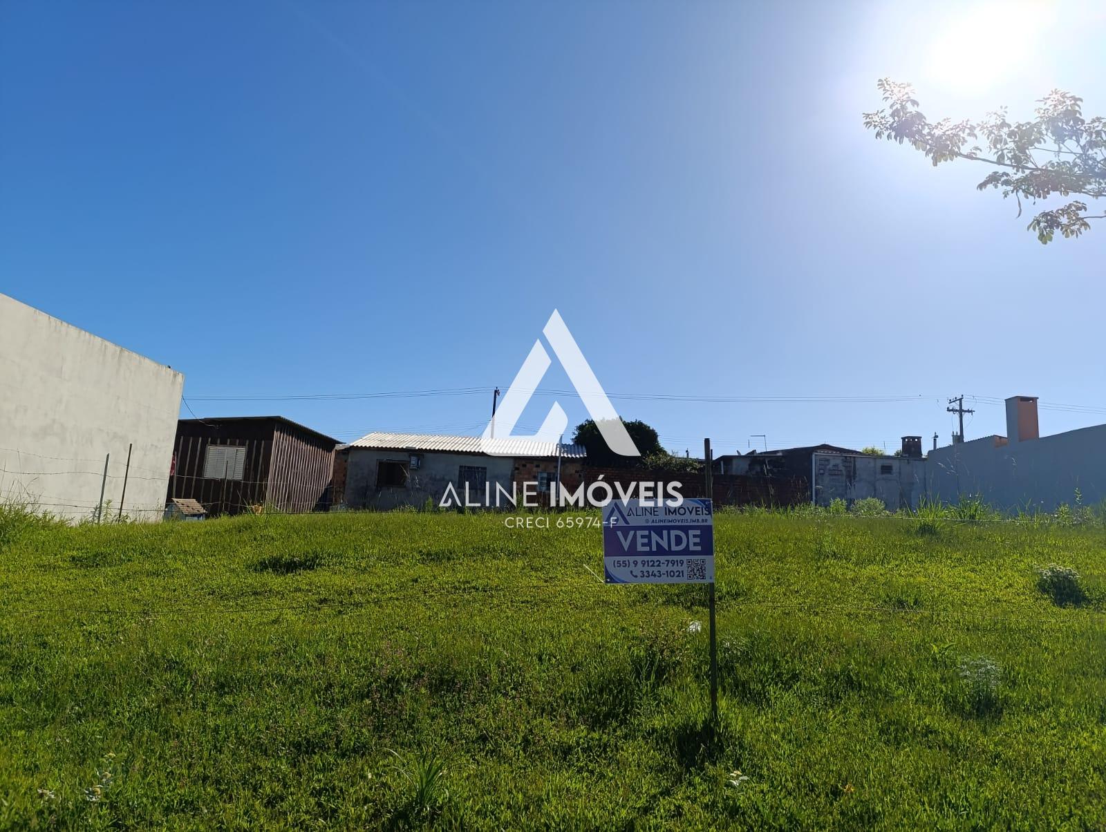 Terreno, 330 m² - Foto 1