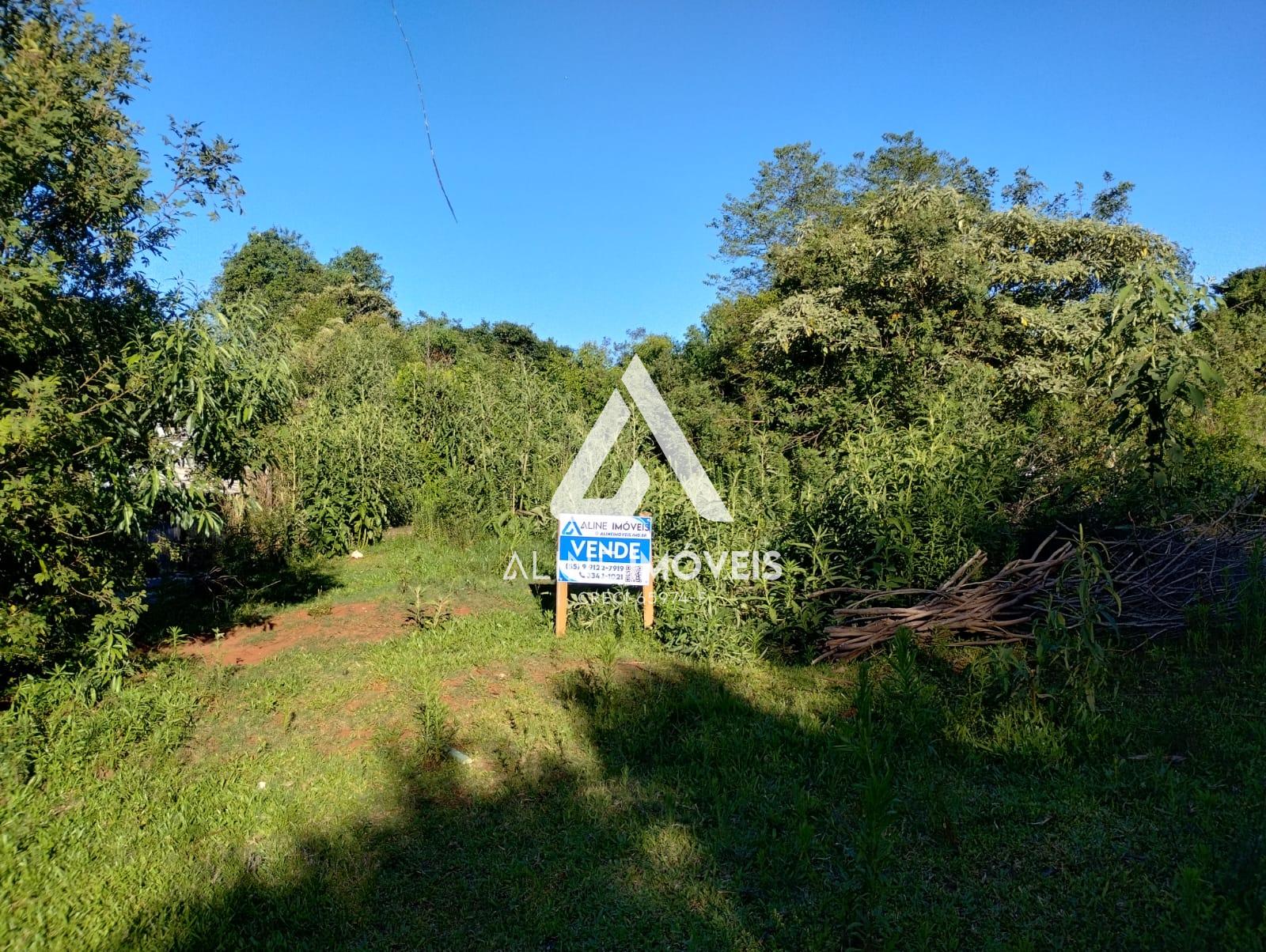 Terreno, 633 m² - Foto 1