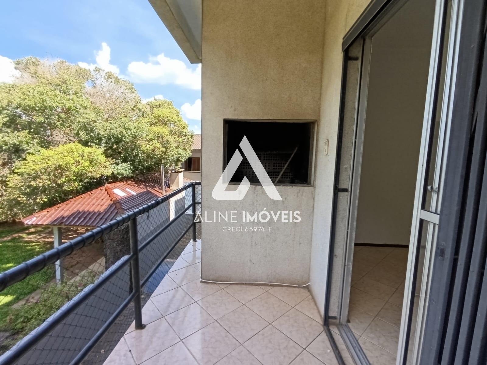 Apartamento, 1 quarto - Foto 4