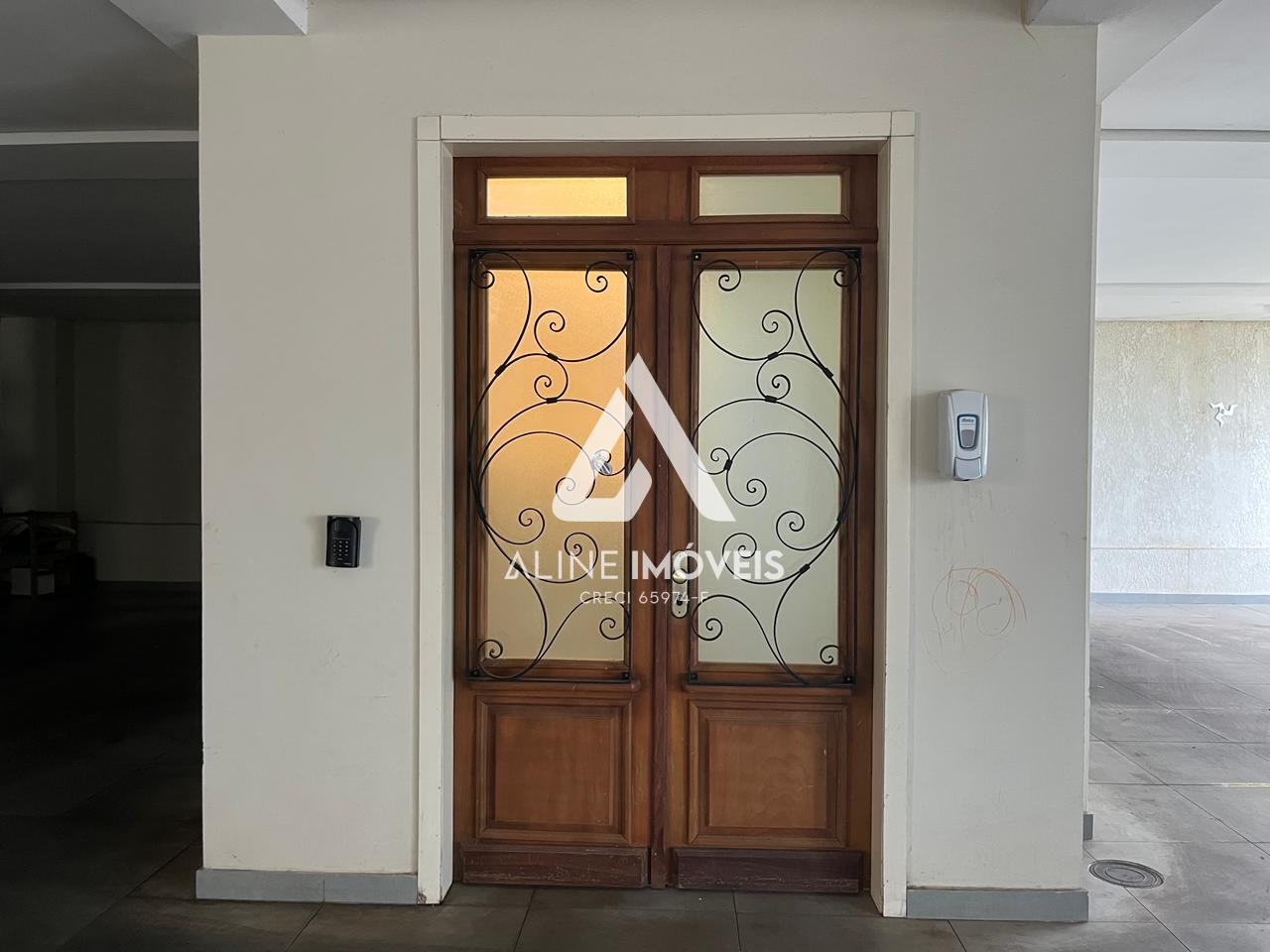 Apartamento, 2 quartos - Foto 2