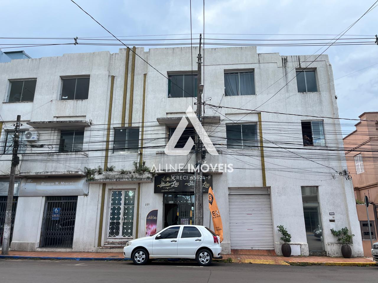 Apartamento, 1 quarto - Foto 1