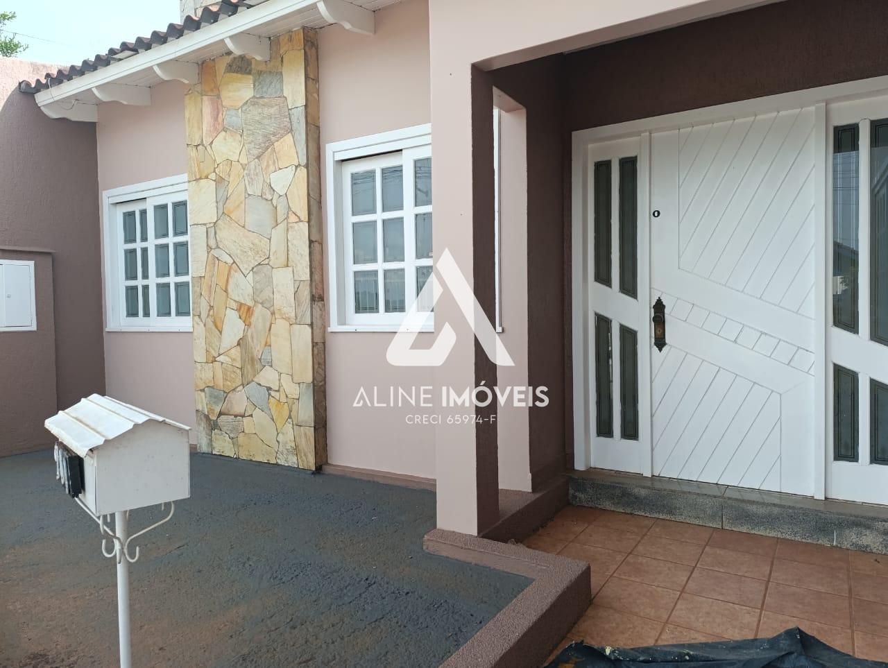 Casa, 2 quartos - Foto 2