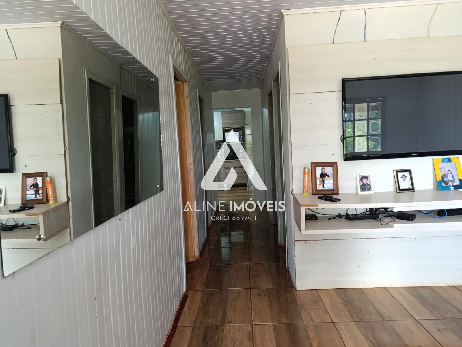 Sítio, 3 quartos - Foto 8