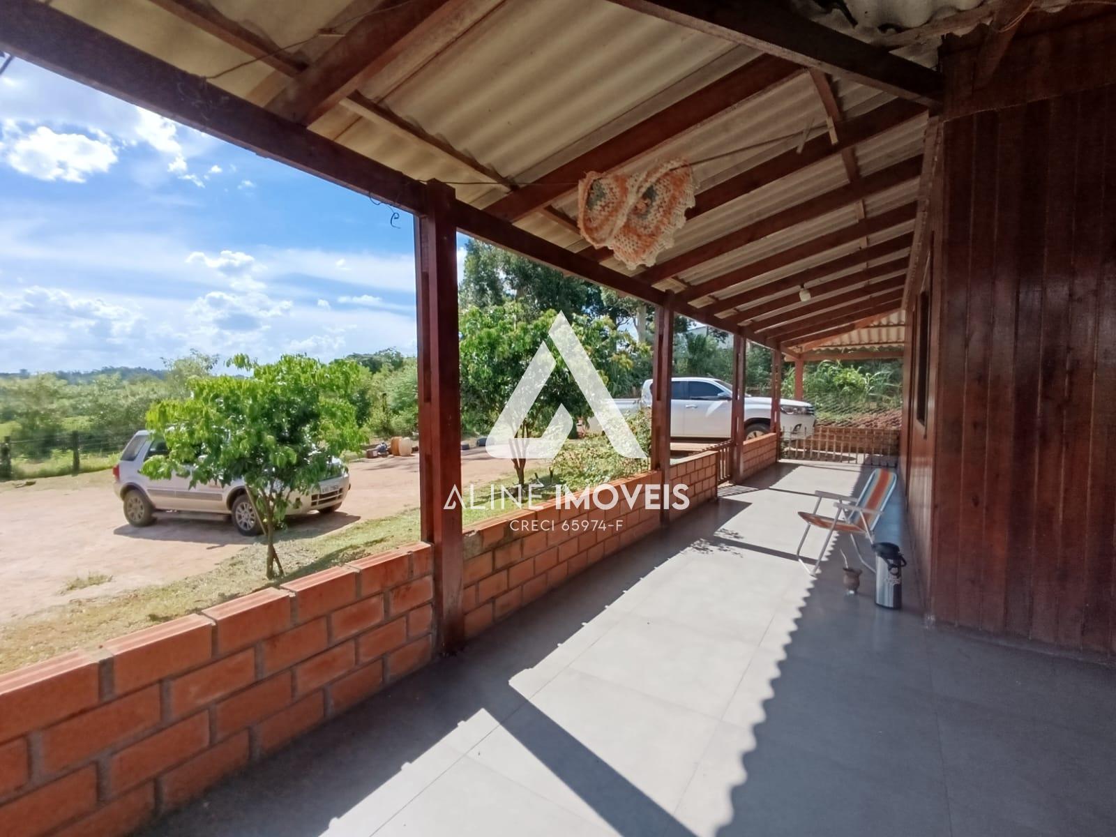 Sítio, 3 quartos - Foto 3