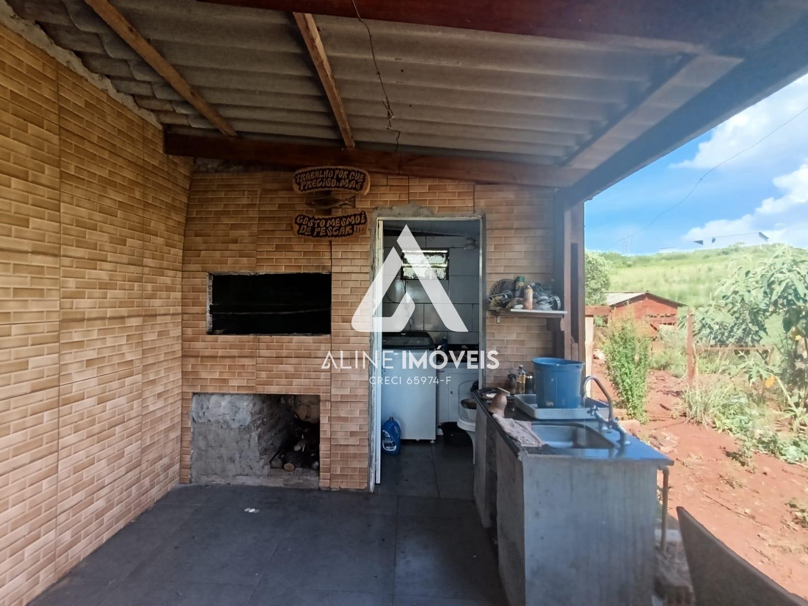 Sítio, 3 quartos - Foto 5