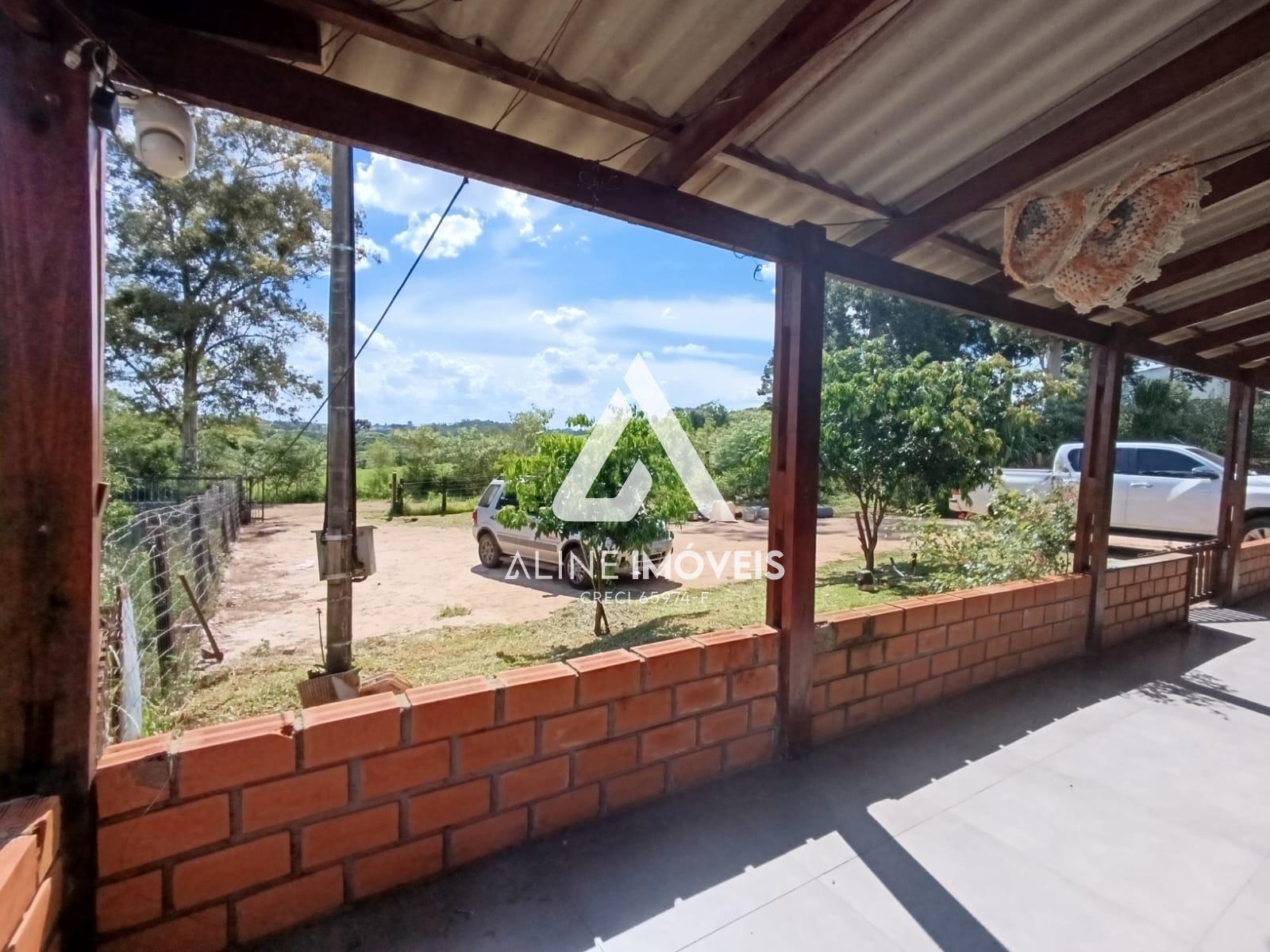 Sítio, 3 quartos - Foto 4