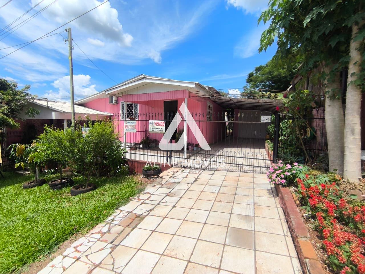 Casa, 3 quartos, 149 m² - Foto 1