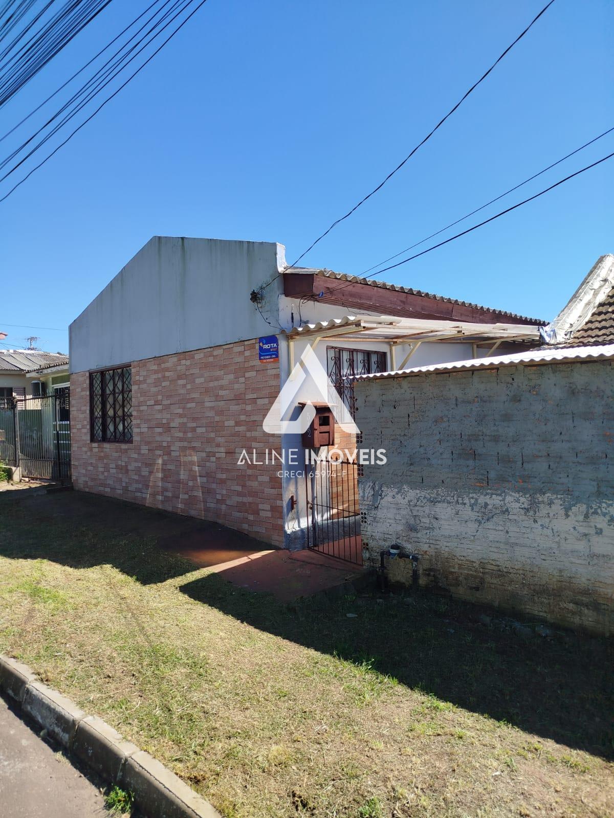 Casa, 5 quartos, 120 m² - Foto 1