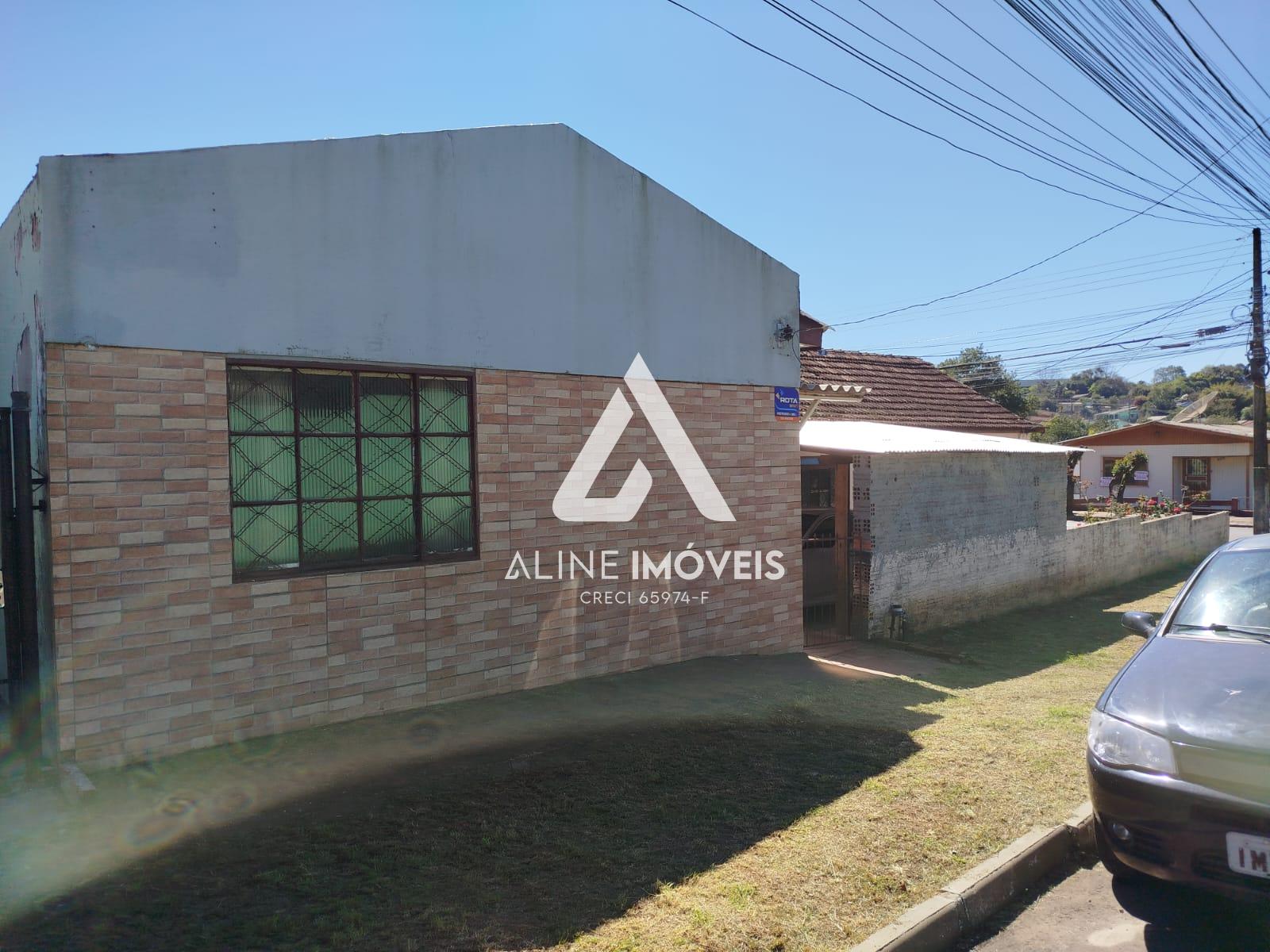 Casa, 5 quartos, 120 m² - Foto 2