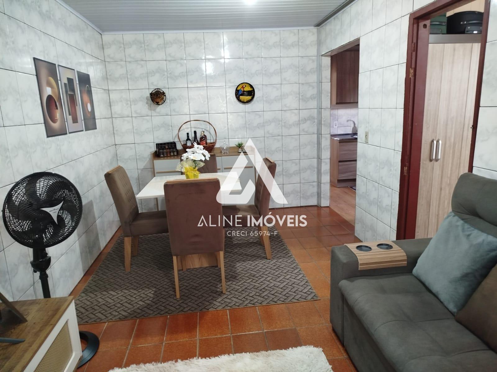 Casa, 5 quartos, 120 m² - Foto 3