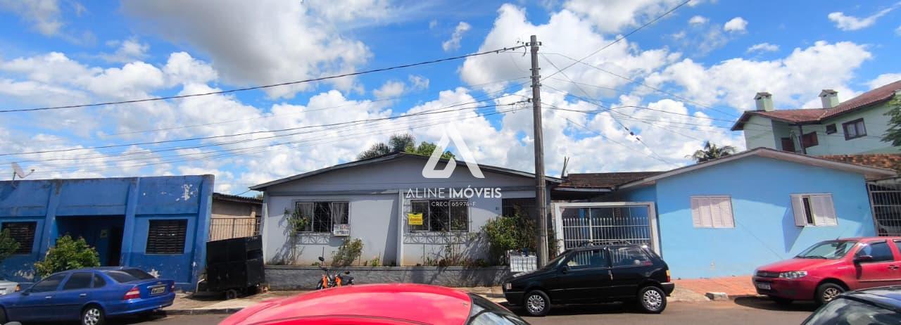 Casa, 6 quartos - Foto 1