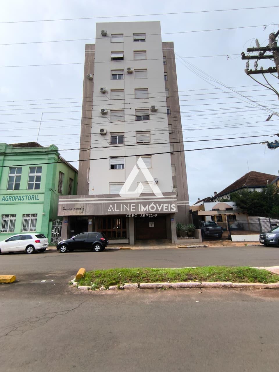 Apartamento, 2 quartos - Foto 1