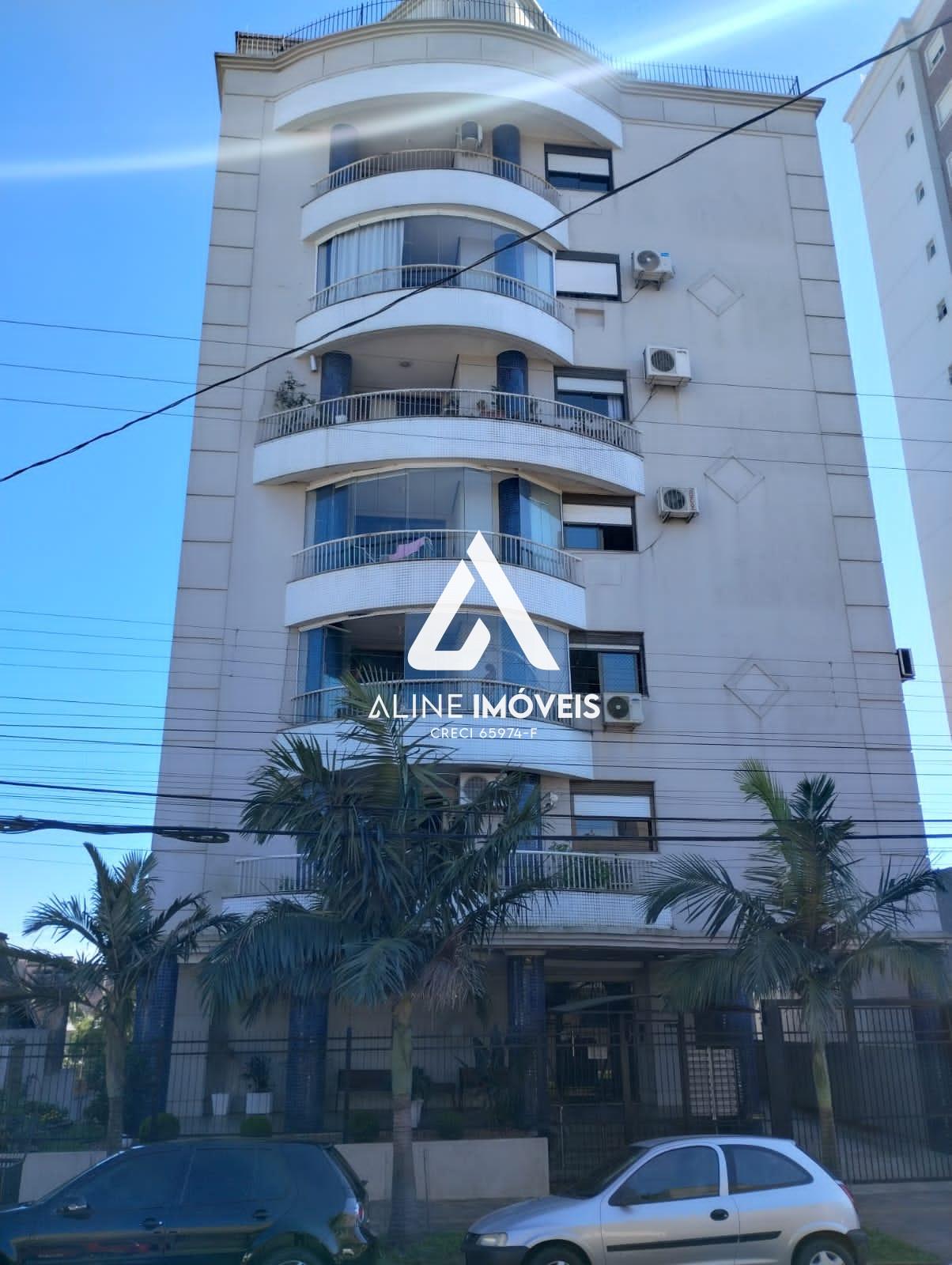 Apartamento, 1 quarto - Foto 1