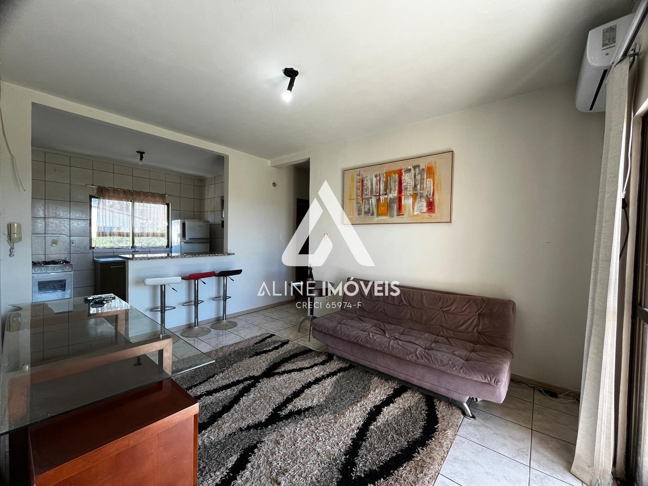 Apartamento, 2 quartos - Foto 3