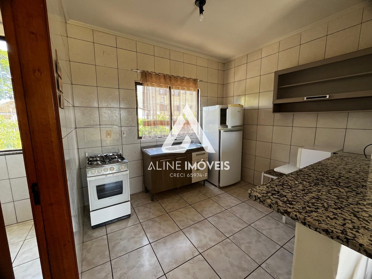 Apartamento, 2 quartos - Foto 8