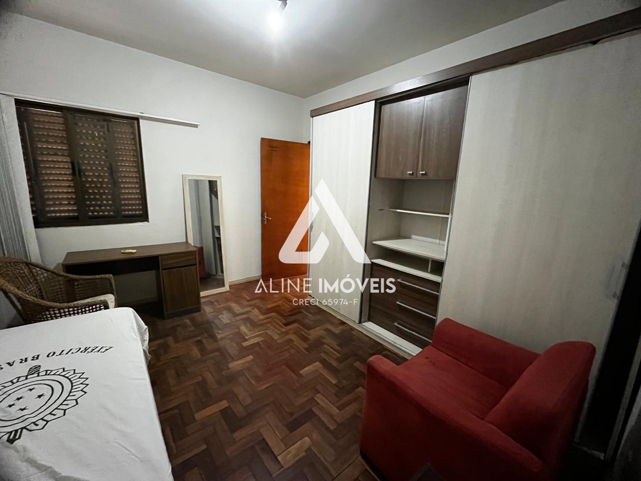 Apartamento, 2 quartos - Foto 6