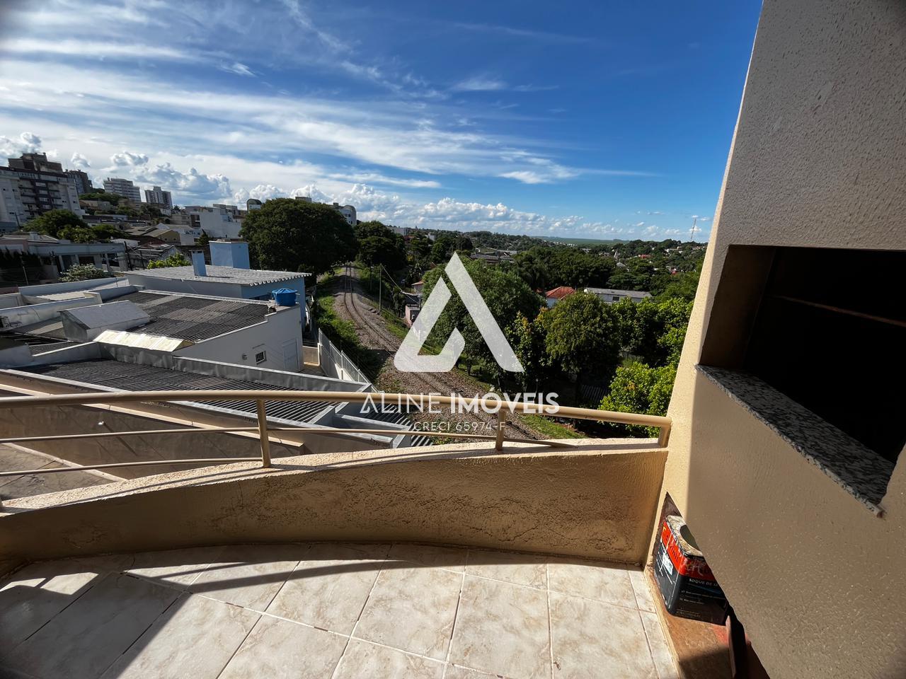 Apartamento, 2 quartos - Foto 2